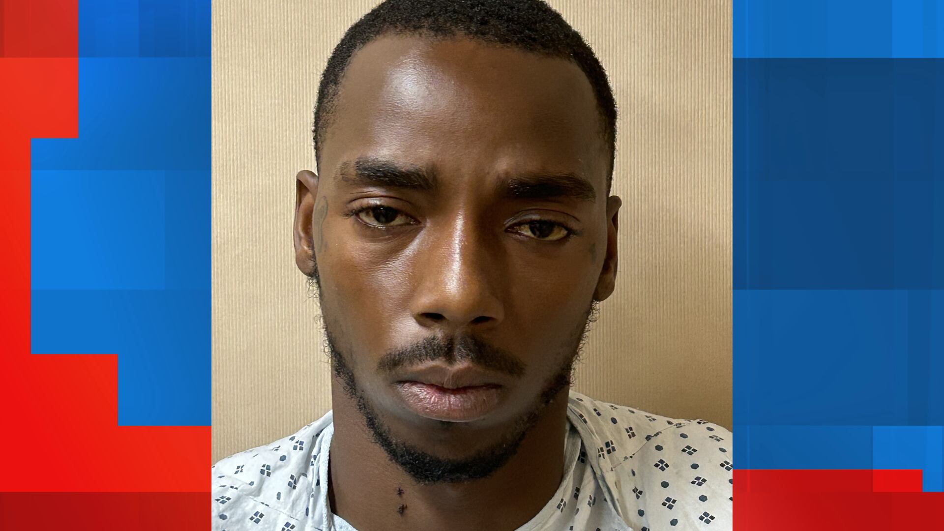 Man arrested in Friday shooting that leaves three injured in Martin County
