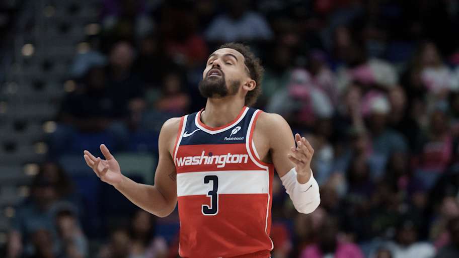 Wizards weigh lottery rep choices amid rebuild shift