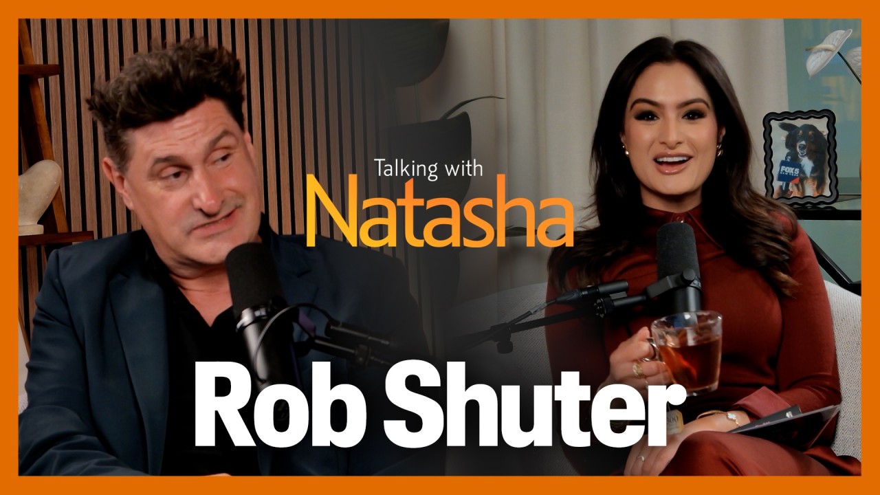 Gossip might make you smarter | Rob Shuter's juicy new book