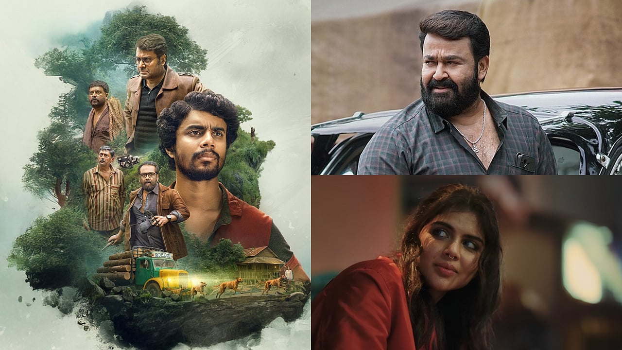 Eko wins best film at 49th Kerala Film Critics Awards, Mohanlal and ...