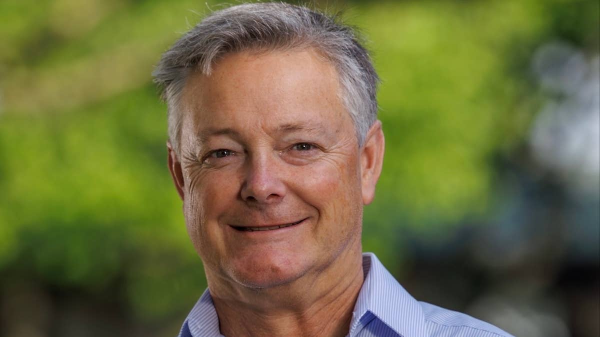 Keeneland adds Reed Ringler to sales team