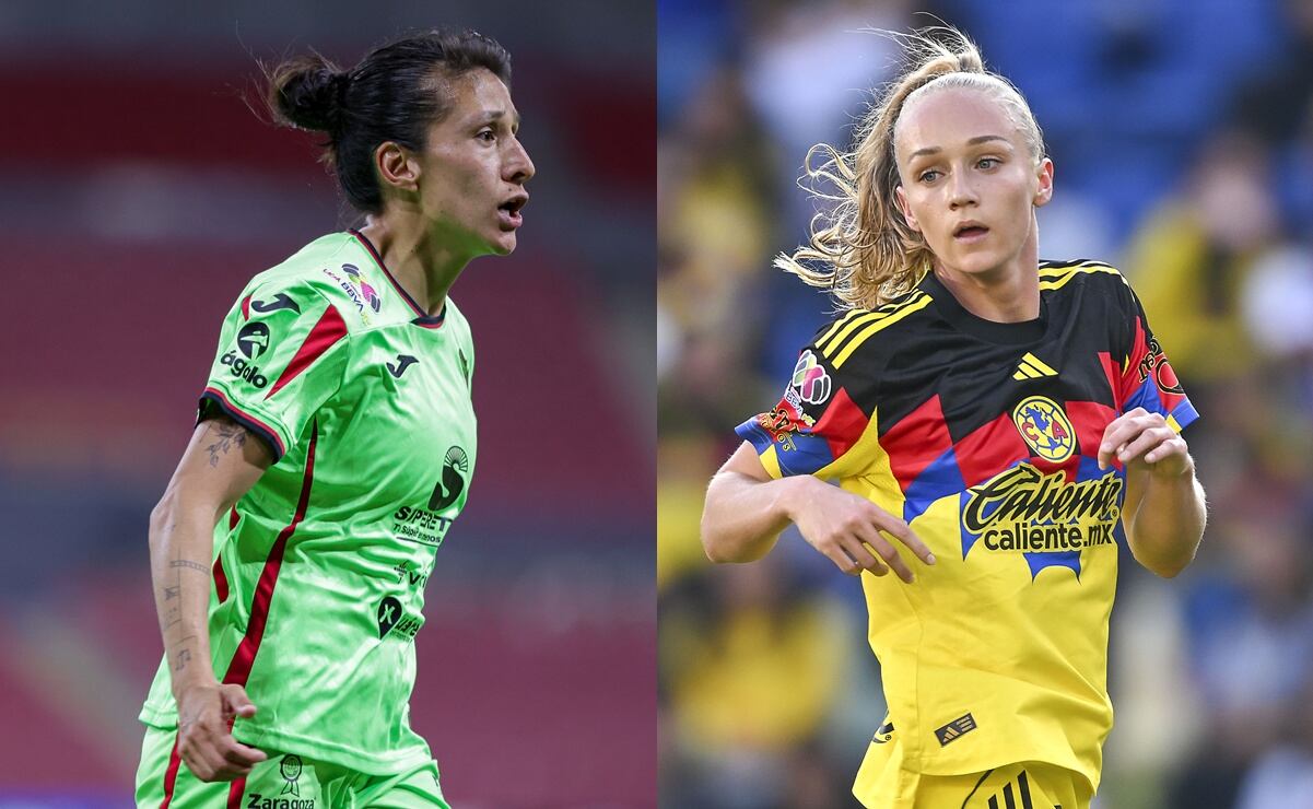 FC Juárez vs América: Horario y canales para ver en vivo la Liga MX ...