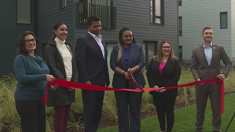 Ex-CEO of Multnomah County housing authority under investigation by ethics watchdogs