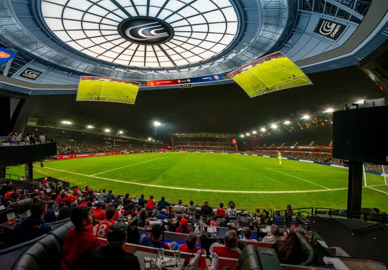 Cosm Atlanta: Everything you need to know about Atlanta's most exciting ...