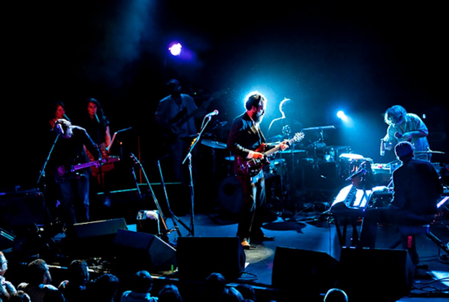 The big gigs: 10 top concerts to see in the Twin Cities this week