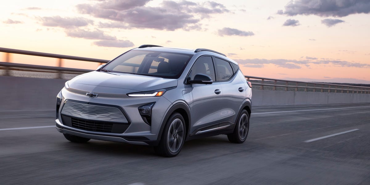 Is this the best time to buy a used EV? Prices say yes
