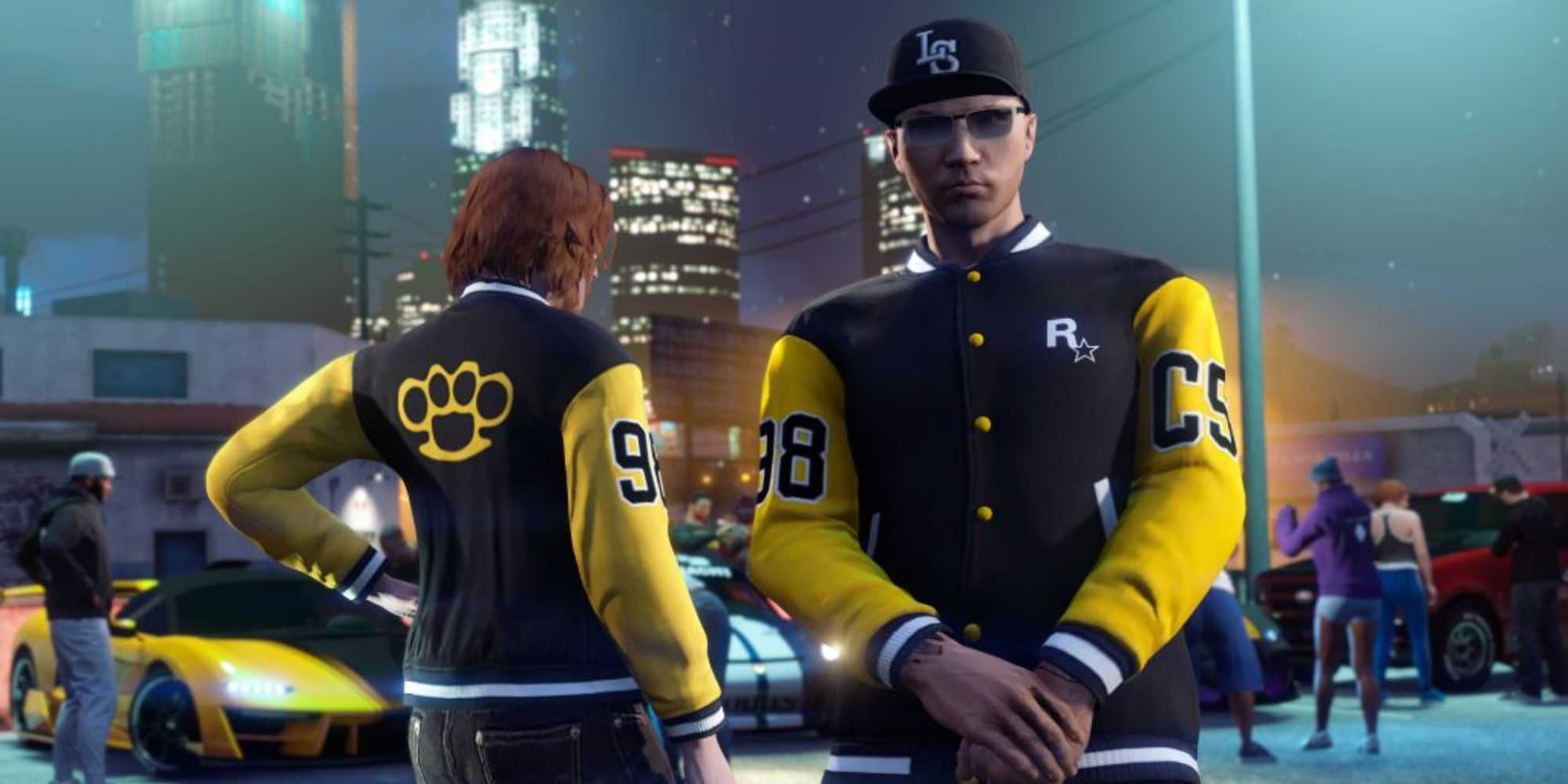 GTA 5 officially getting a ton of new missions