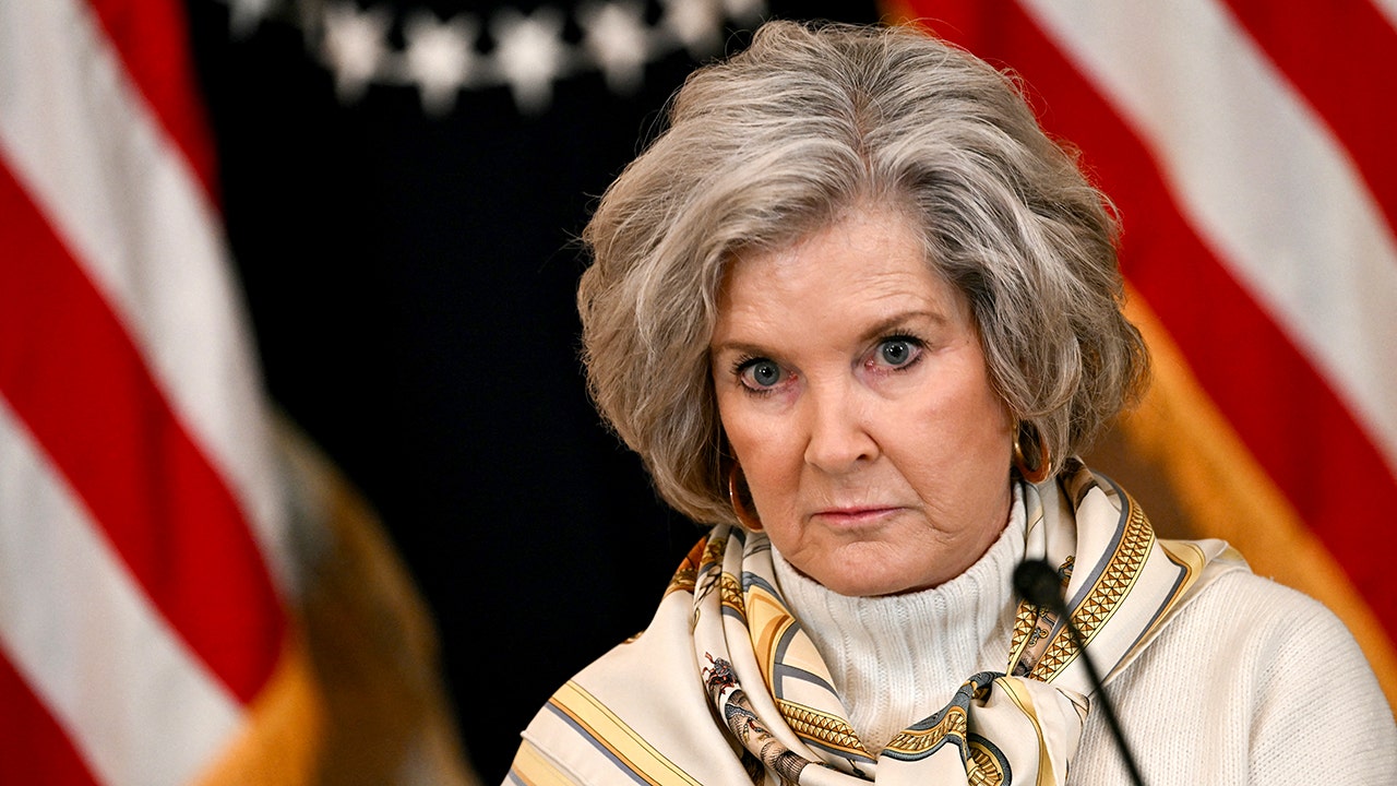 White House chief of staff Susie Wiles launched her own X account on Monday.