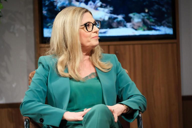 Christa Kummer gibt Comeback beim ORF