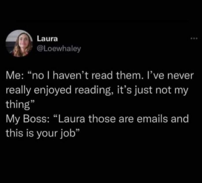 43 'tastefully offensive' tweets that are surprisingly relatable