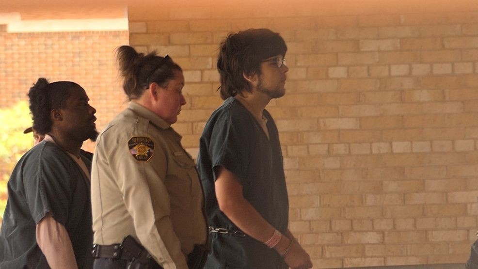 Exclusive video: Teen who planned 4th of July terror attack officially ...