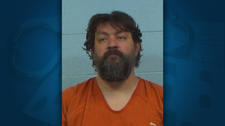 Austin man gets 130 years following child sexual assaults