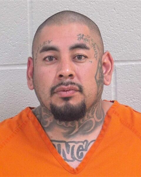 5 Mongols motorcycle gang members arrested in Midland stabbing attack