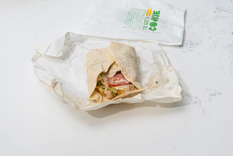 Subway's new value menu is here—and I ate everything on it to find the ...