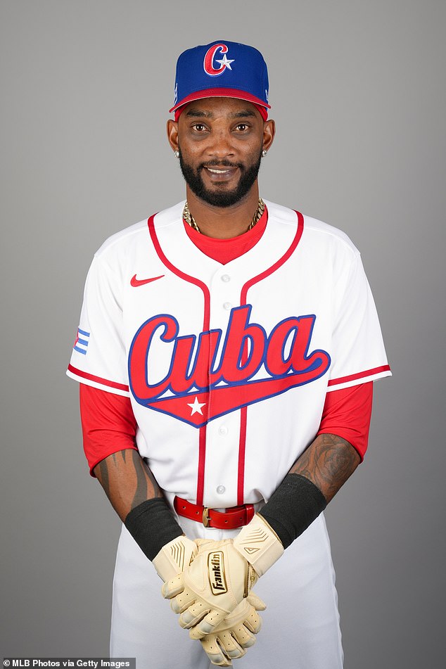 Ex-MLB star who set record at World Baseball Classic is banned for steroids