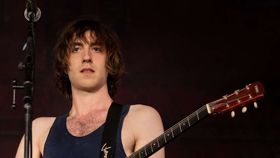 Geese add eight new dates to expansive 2026 tour - Here are the dates