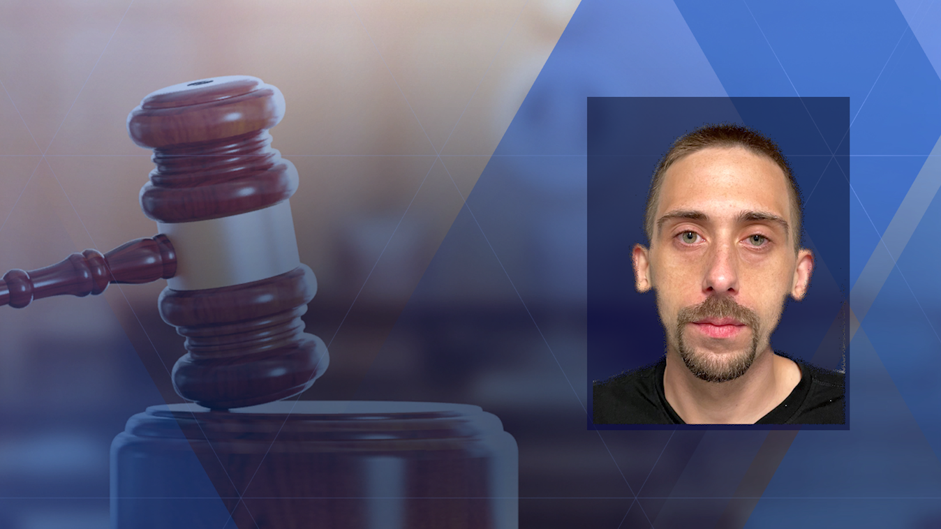 Trial underway for man accused of 2022 Vermont murder