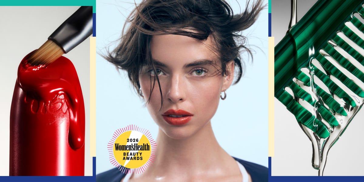 Our editors evaluated more than 2,000 new beauty products. These are ...