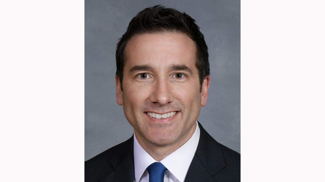 Wake County Democrat in battleground district resigns from NC Senate