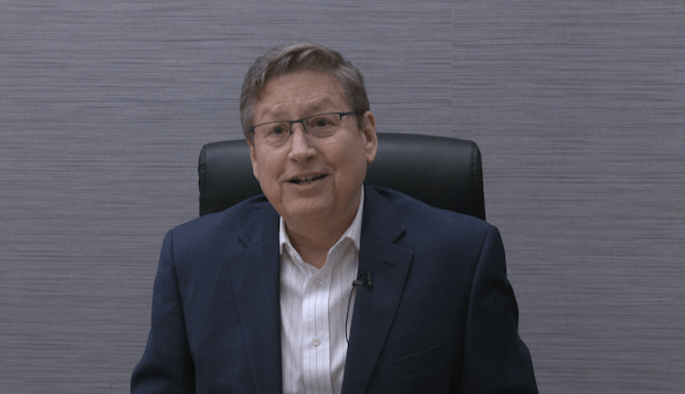 State representative for Ohio’s House District 39: Mark Campbell
