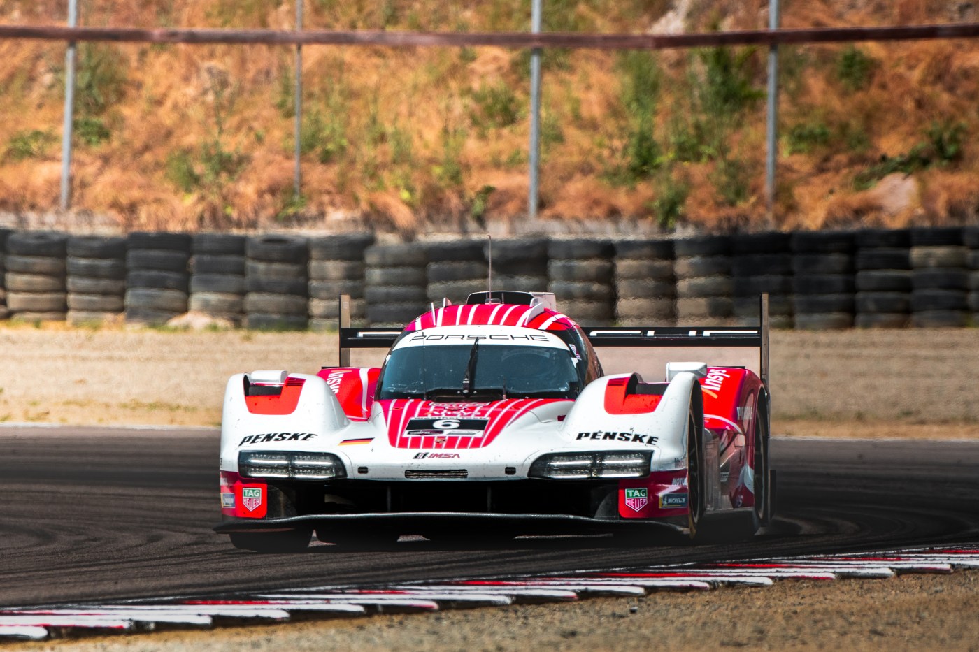 SportsCar Championship: Taking another shot at contending