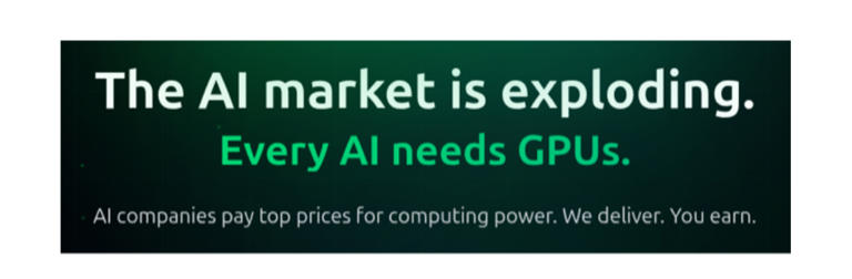 Global GPU demand surges as AI workloads reshape the infrastructure market