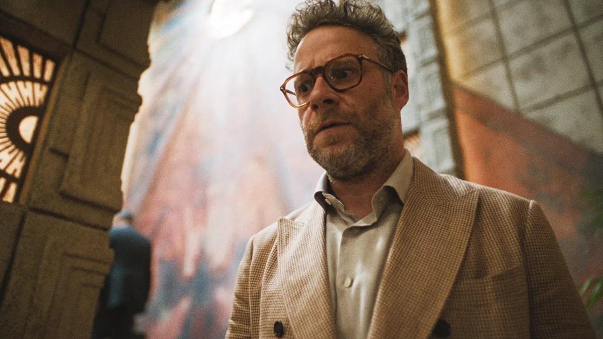 ¿Falleció Seth Rogen? La verdad sobre su 'muerte' que está confundiendo ...