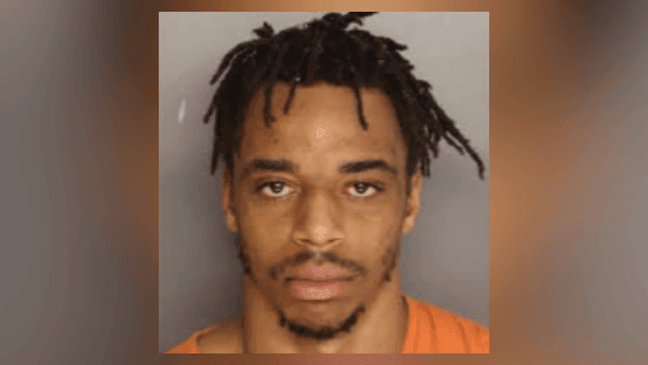 Moncks Corner man in custody after trespassing, striking and ...