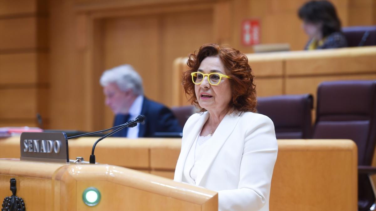 El PP denuncia que RTVE prescinde de Isabel Durán por «advertir de la ...