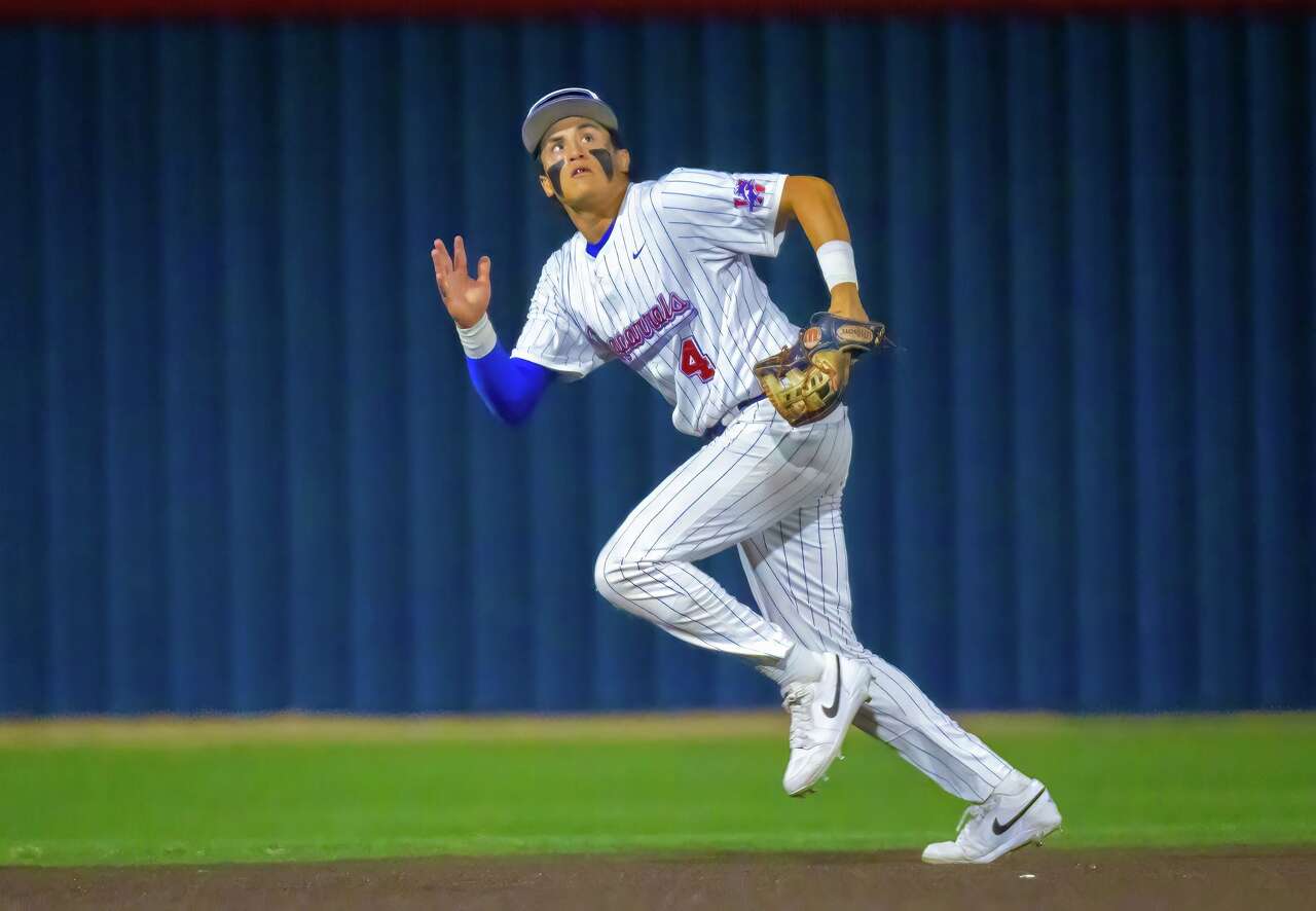 High school baseball: 7 teams, 40 players to watch from Central Texas ...