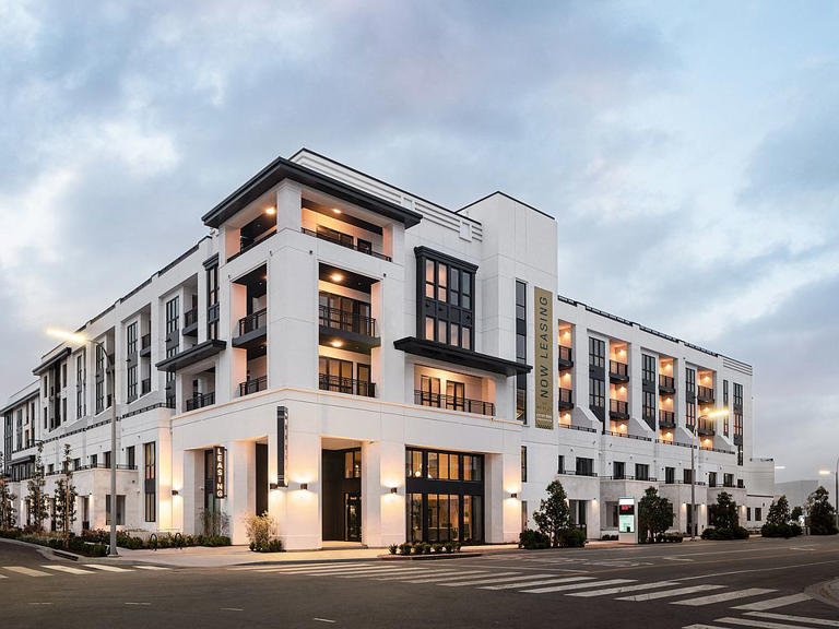 Despite falling rent prices, LA rentals remain unaffordable