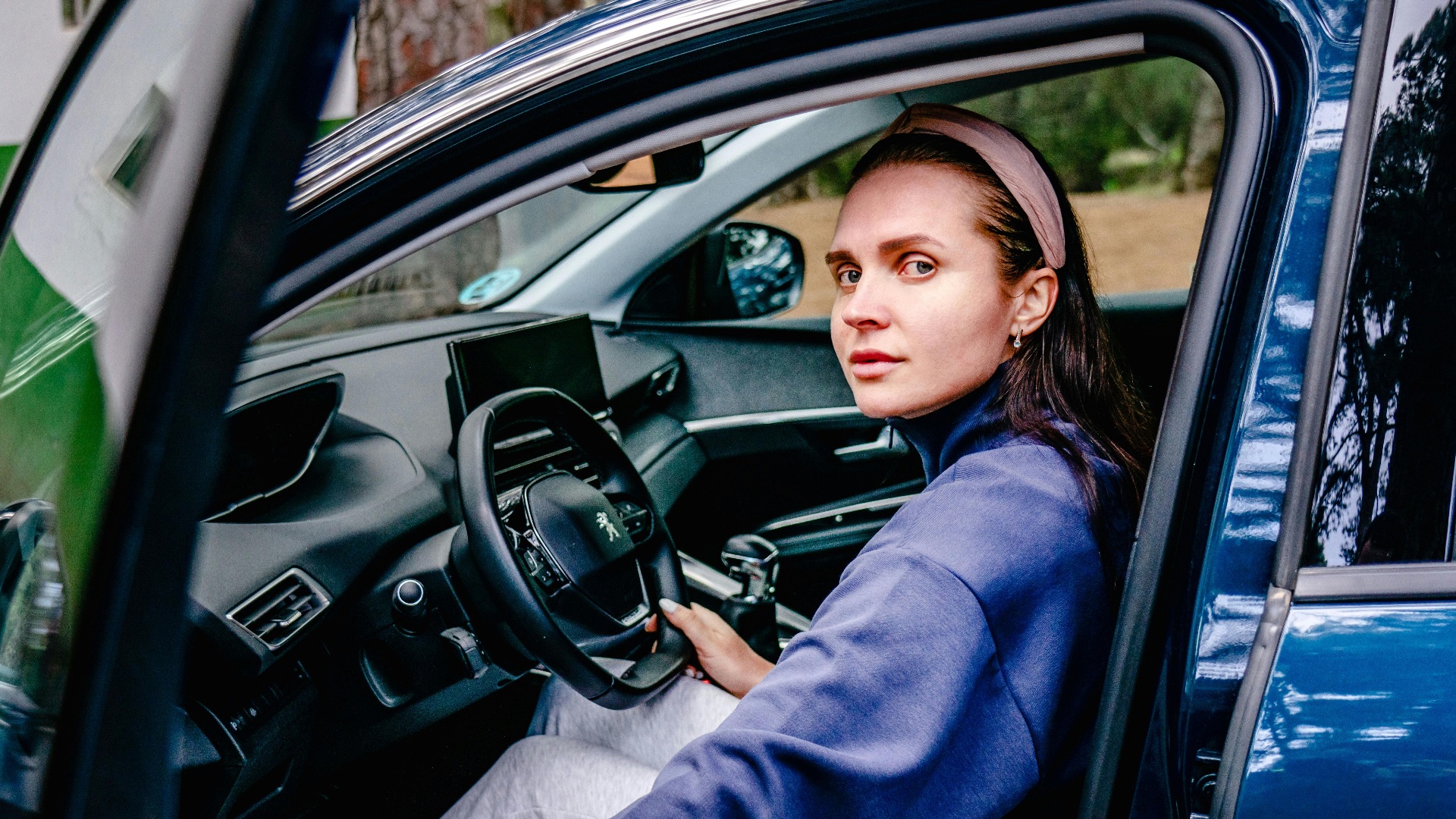 10 worries female drivers have that male drivers never think about & 10 ...