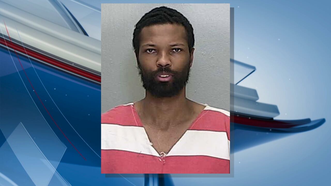 Judge denies bond for man accused of shooting stranger in Ocala