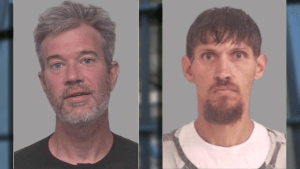 Farmville cell tower theft on US 13 leads to arrests in Pitt County ...