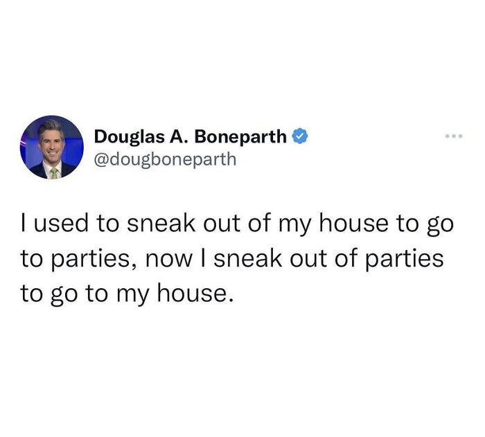 43 'tastefully offensive' tweets that are surprisingly relatable