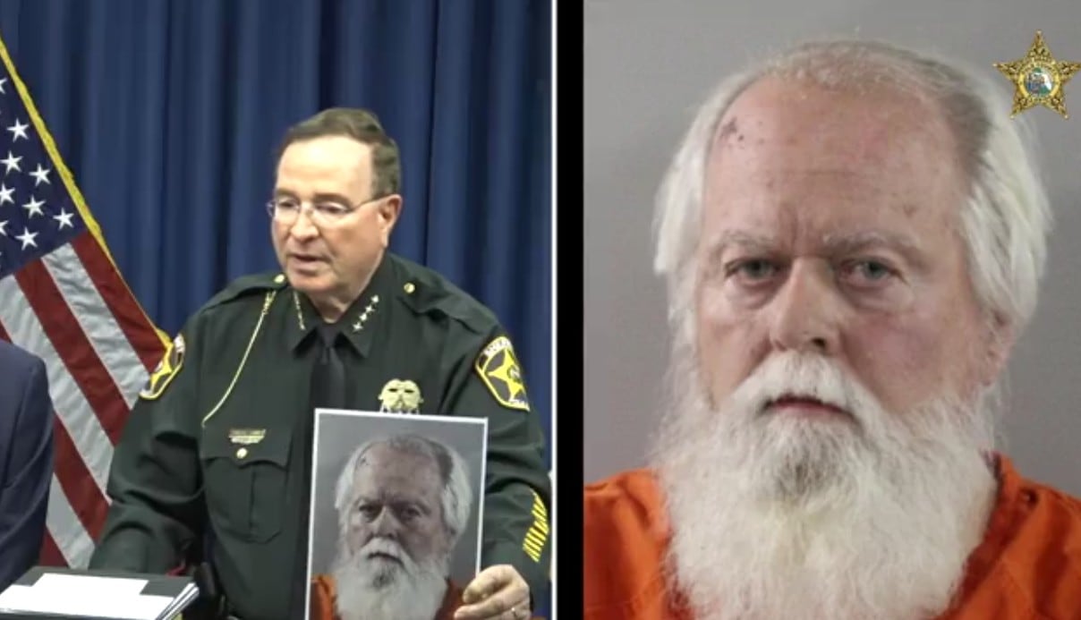 Polk County undercover operation leads to 19 arrests in child sex sting