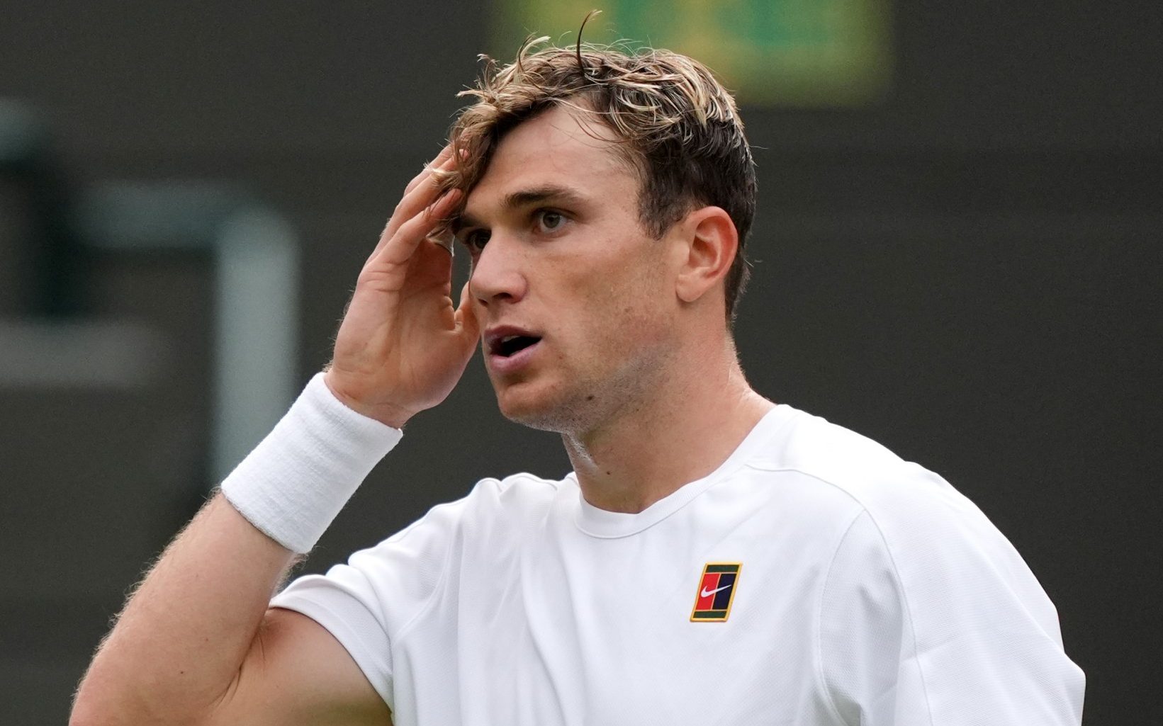 Jack Draper queda descartado para el Abierto de Francia y deberá demostrar que está en forma para Wimbledon.