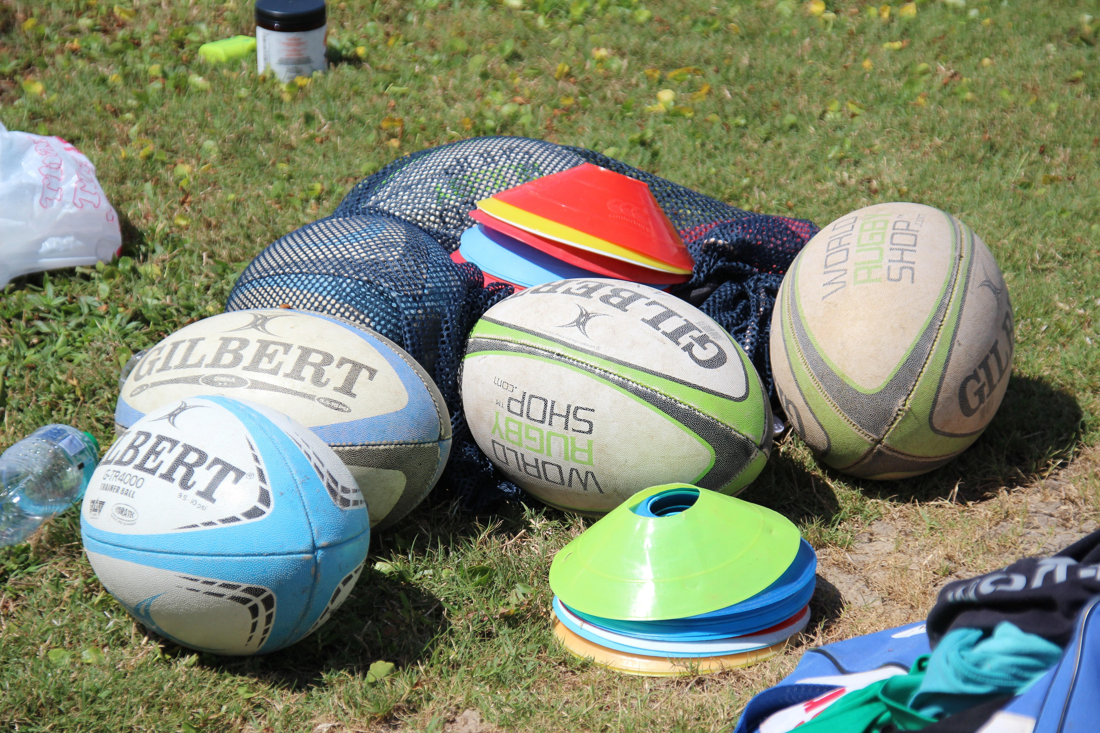National Collegiate Rugby Championships will be played in Indianapolis ...