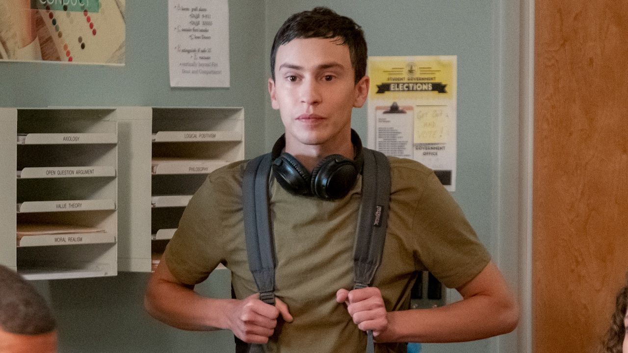 8 movie and TV show characters on the autism spectrum