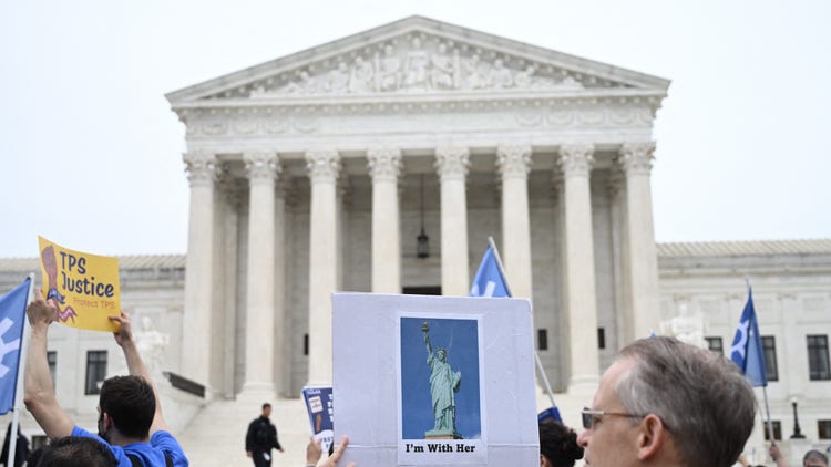 Will the Voting Rights Act hold? What the Supreme Court's latest ruling ...
