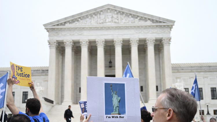 Will the Voting Rights Act hold? What the Supreme Court's latest ruling ...