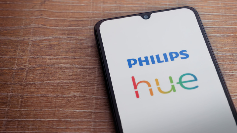 A new update to Philips Hue smart lights will transform your lighting