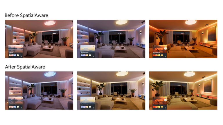A new update to Philips Hue smart lights will transform your lighting