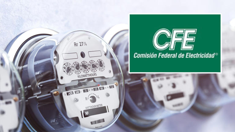 CFE reporta ganancias por 130,740 millones de pesos en 2025 con ...