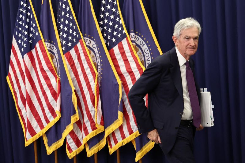US economy 'quite resilient', should keep growing above 2%, Fed's ...