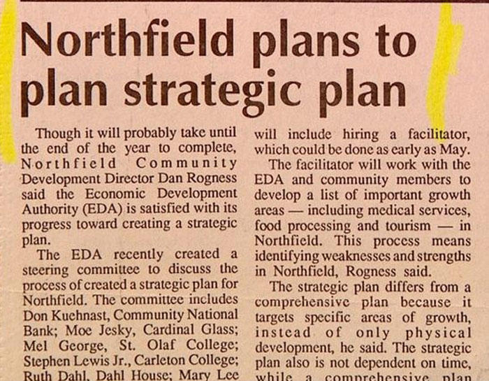 30 horrible newspaper headlines to make you facepalm at the stupidity