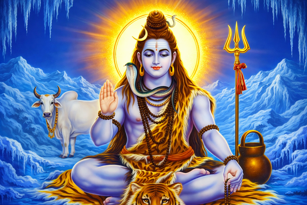 5 dangerous animals from Hindu mythology that still exist today