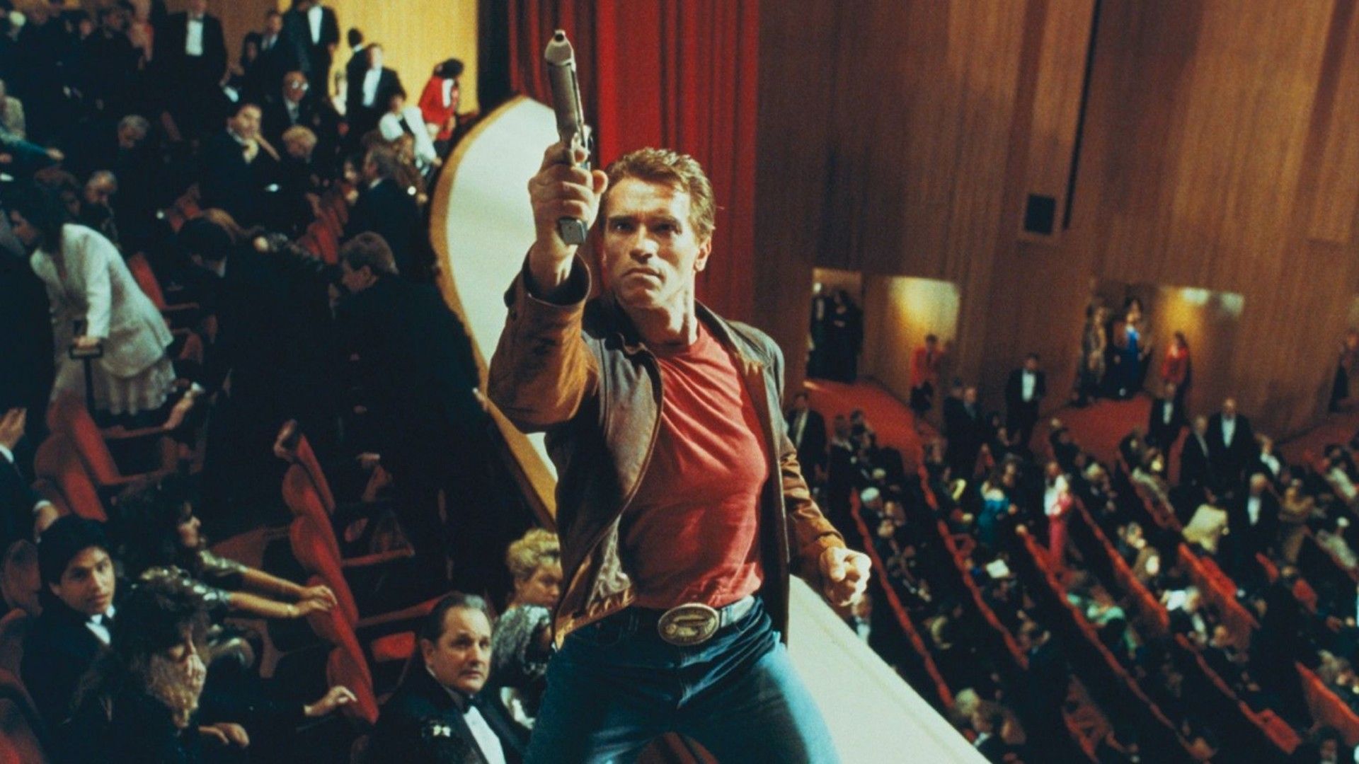 10 underrated action comedies that nobody talks about today