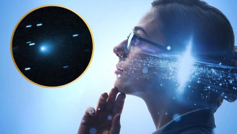 3I/ATLAS: El telescopio James Webb detecta algo nunca antes visto en el ...