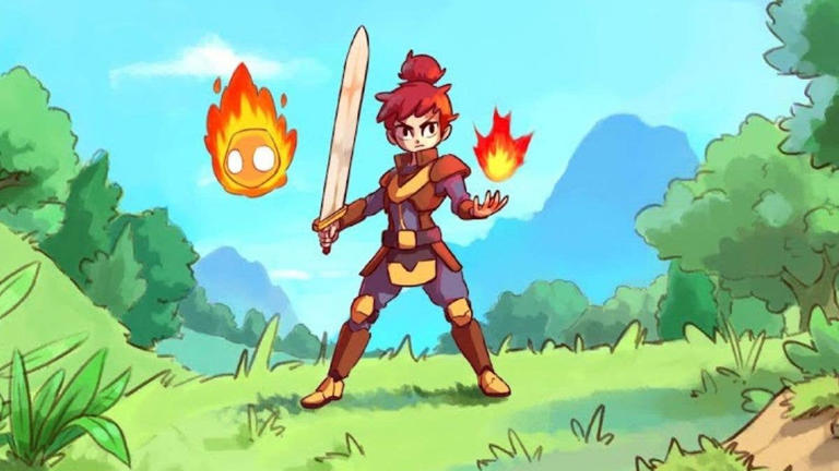 Elementallis release date for this element based action adventure